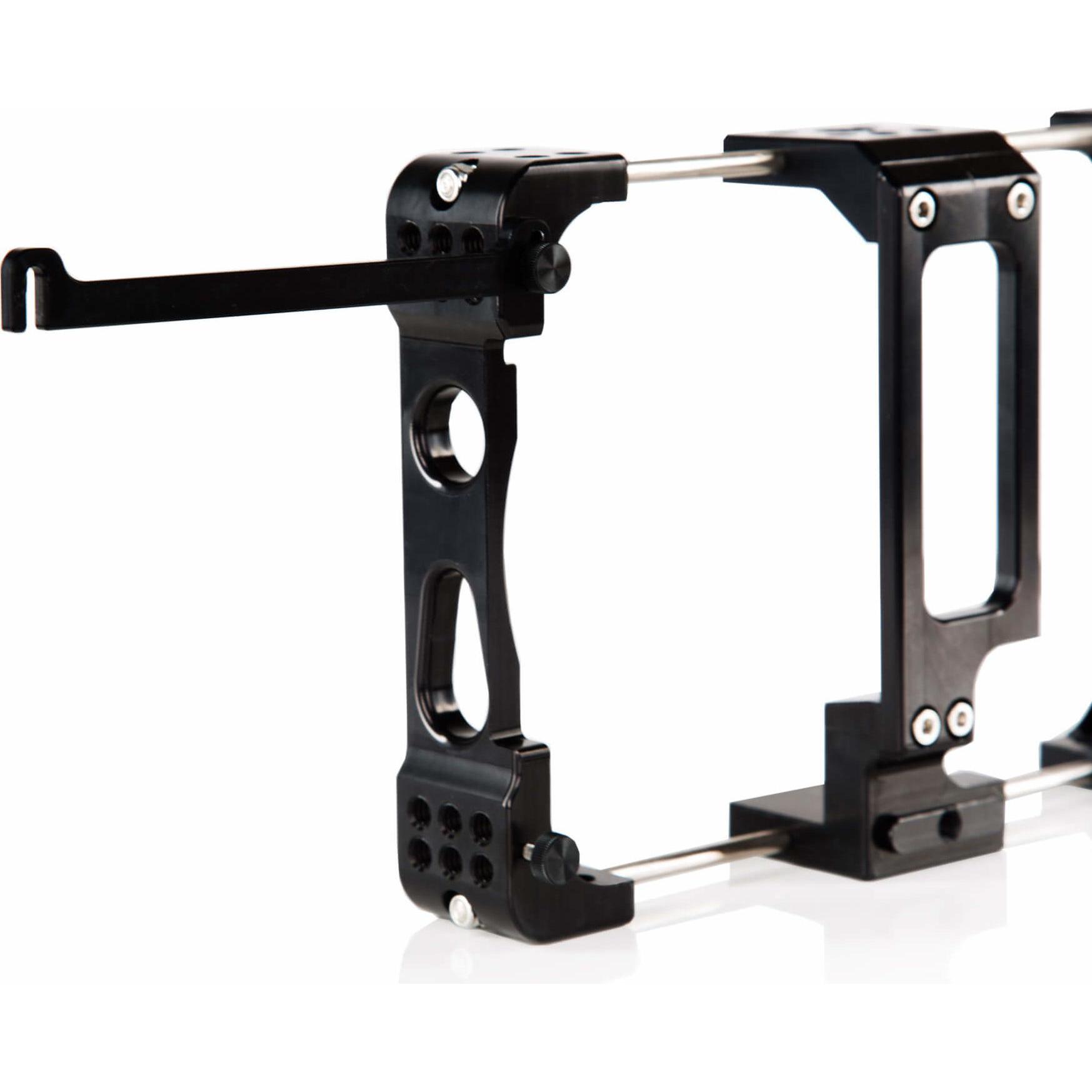Thumbnail - Shape Flacage, Smartphone Halterung, Schwarz