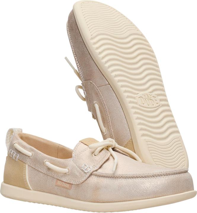 Produktbild Hey Dude Harbor Breeze Lo Classic (37)