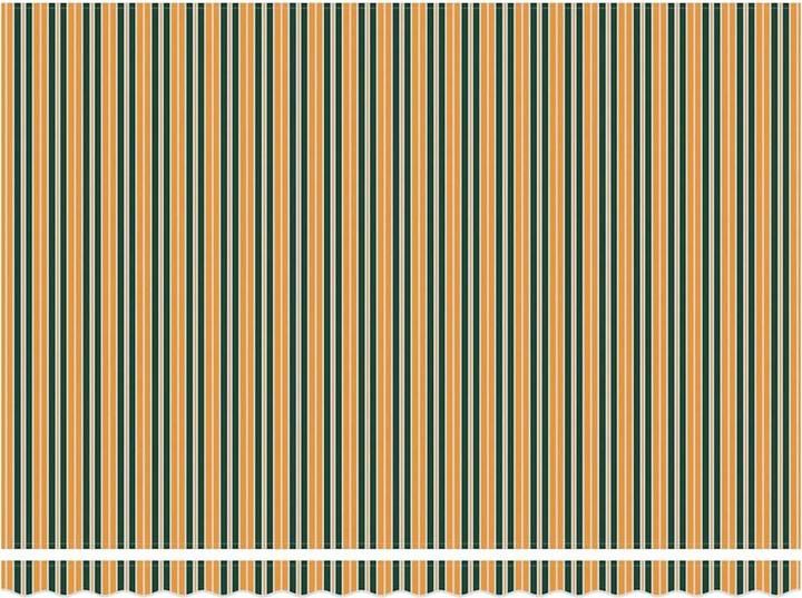 Produktbild VidaXL Markise (4.50 m)