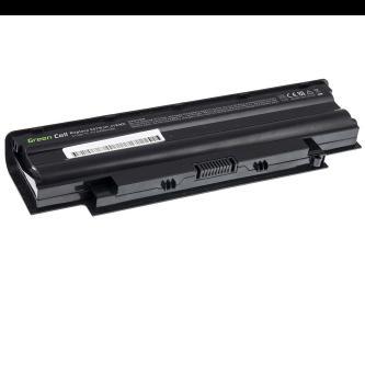 Produktbild GreenCell DE01 Akku J1KND für Dell Inspiron N4010 N5010 13R 14R 15R 17R (6 Zellen, 4400 mAh)