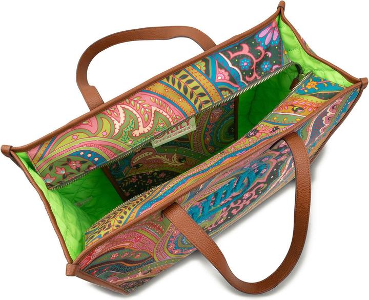 Produktbild Oilily Sheilas Shopper