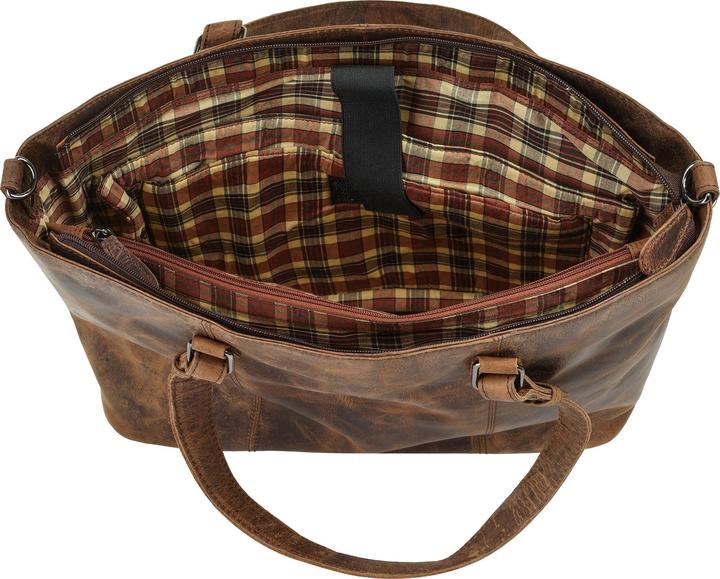 Produktbild Bagan Shopper