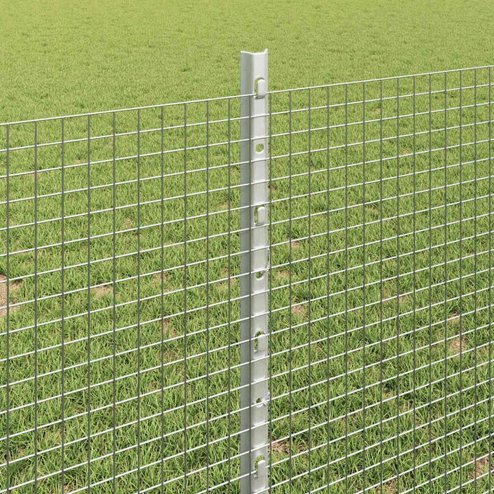 Produktbild vidaXL Aussenbarriere