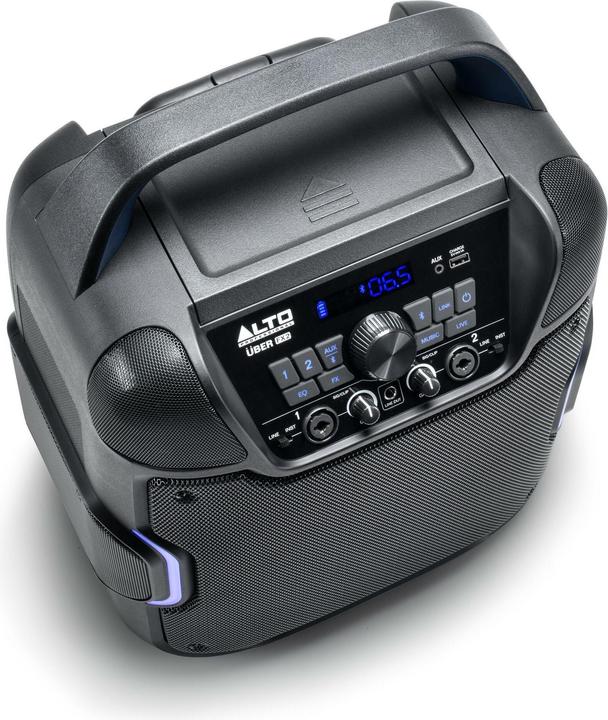 Alto Professional Alto Über FX2 (Active, 1x 200 W)