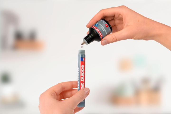 Produktbild Edding Whiteboardmarker (10x)