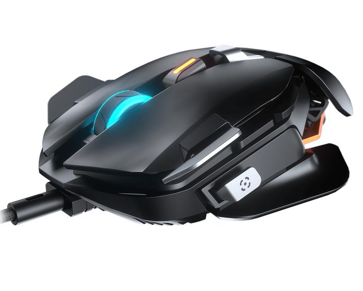 Produktbild Cougar Dualblader (Kabelgebunden)