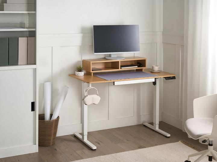 Produktbild Beliani Lucama (120 x 60 x 88 cm)