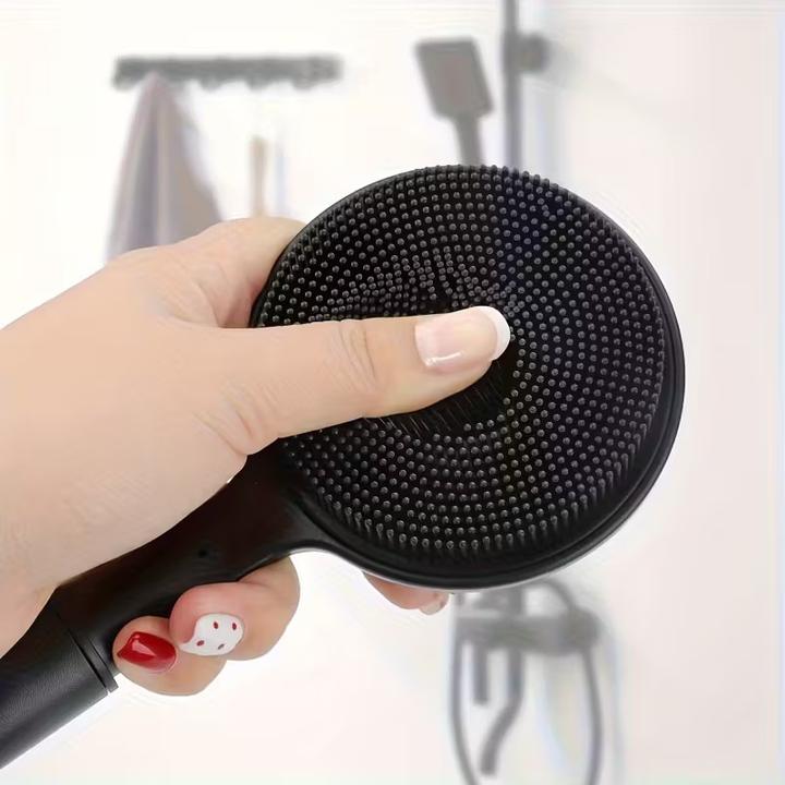 Produktbild Cbx 2in1 Duschbürste