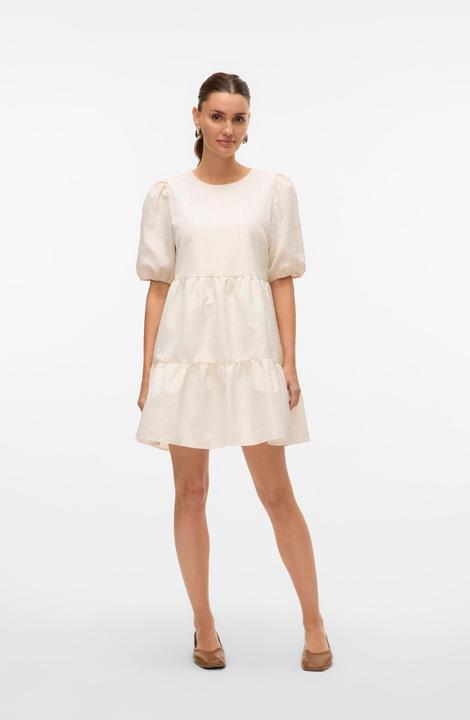 Actual product image Vero Moda VMCLARA Kurzes Kleid Kleid (M)