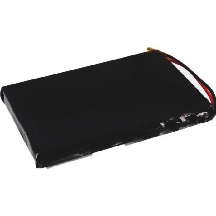 CoreParts, Fahrzeug Navigation Zubehör, Battery for GPS, Navigator