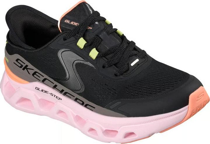 Black, Black Multi, Black/Multi