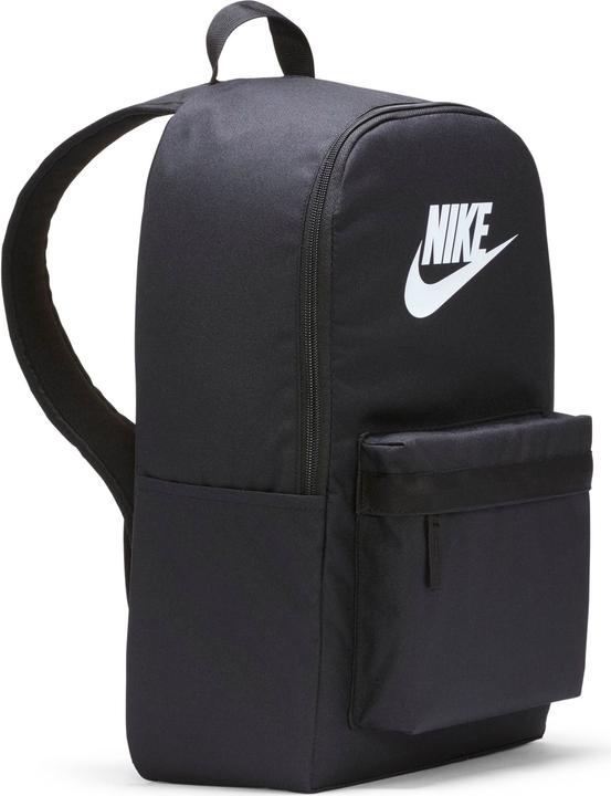 Produktbild Nike Heritage Rucksack schwarz DC4244 010 (P8452) - 194958500108 (26 l)