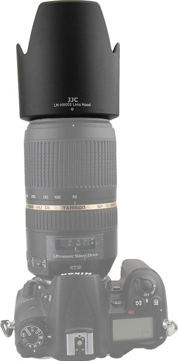 Produktbild JJC Tamron Zonnekap HA005
