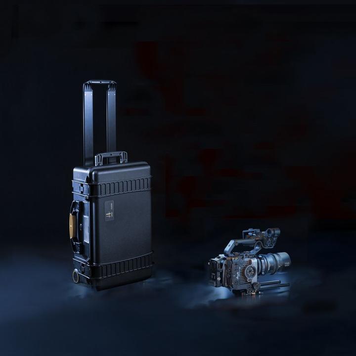 Produktbild HPRC 2550W für Sony FX6 Cinema Line Rollbar (Fotokoffer, 29 l)