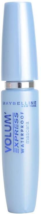 Produktbild Maybelline New York Classic Volum Express (Schwarz)
