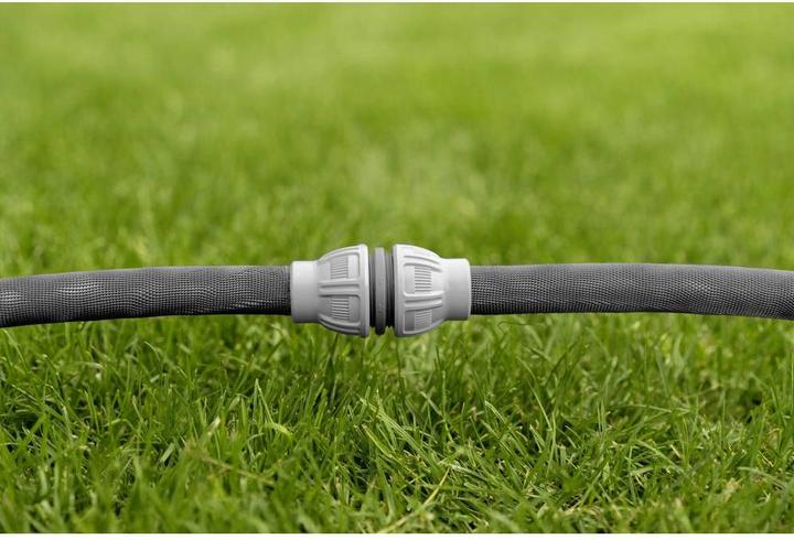 Immagine prodotto Gardena Riparatore Liano 1/2" (Connettore tubo flessibile, 13 mm)
