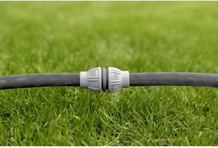 Produktbild Gardena Liano Reparator 1/2" (Schlauchanschluss, 13 mm)