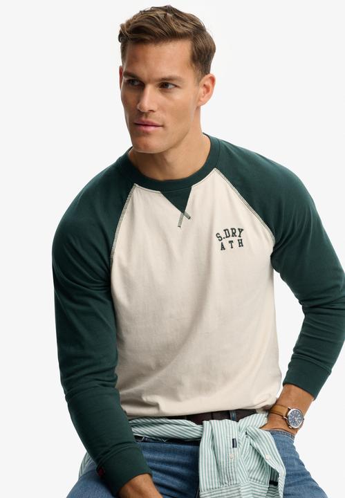 Produktbild Superdry Vintage Athletic (S)