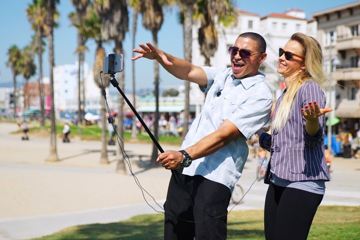 Produktbild IK Multimedia iRig Mic Lav