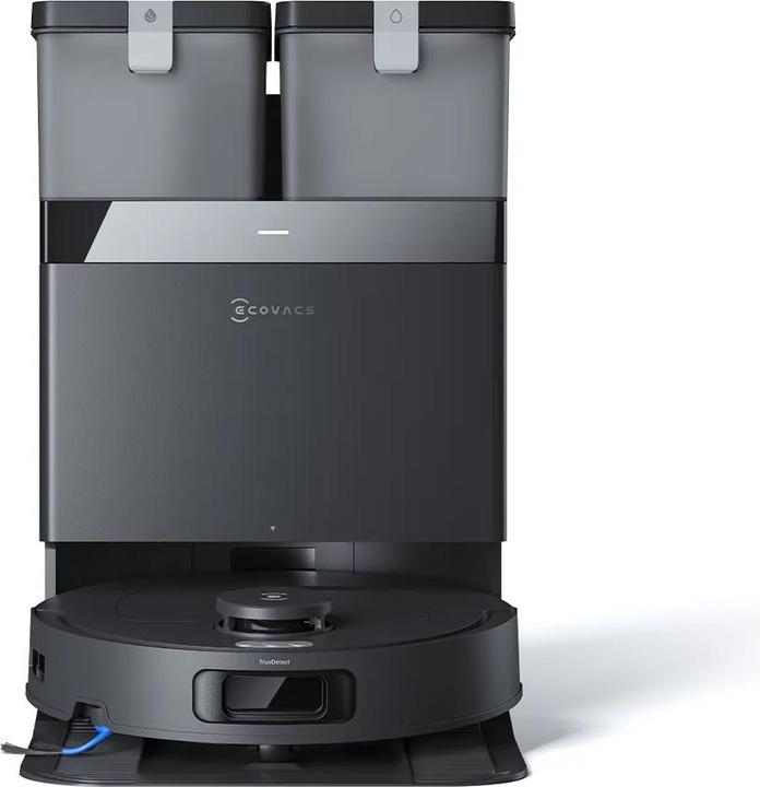 Produktbild Ecovacs Deebot T30C Gen2 (25000 Pa, Wischpads (rotierend))