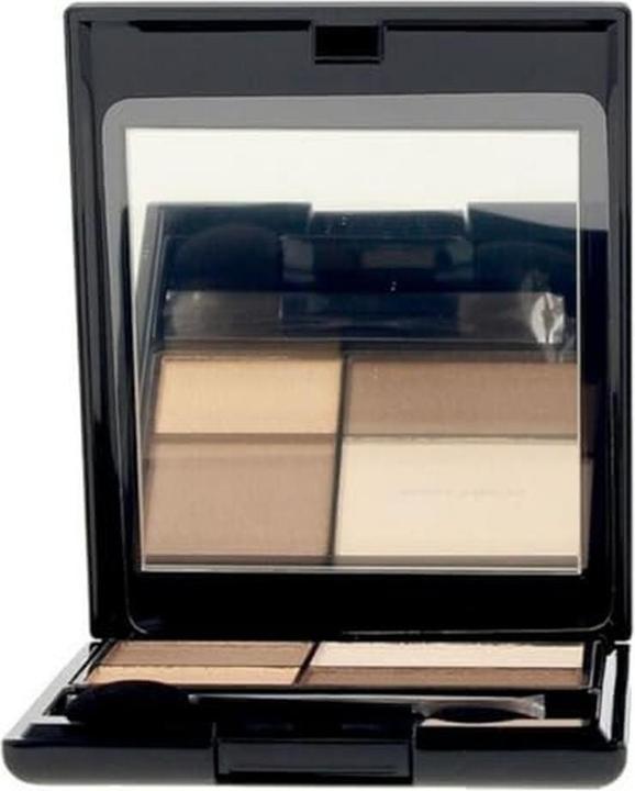 Actual product image Sensai Eye Color Palette (01 Shiny Foliage)