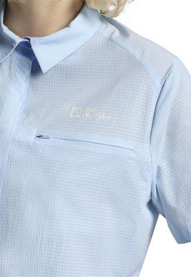 Produktbild Jack Wolfskin Vandra S/S Shirt W (XL)