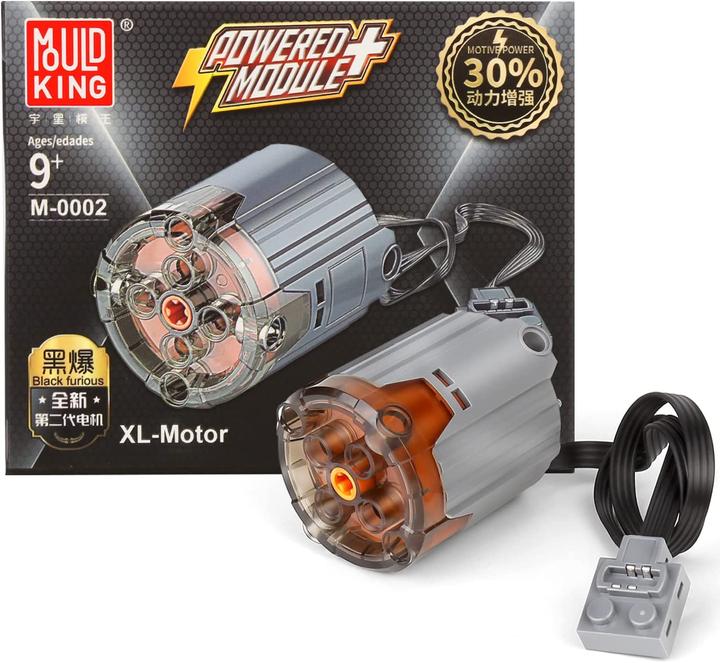 Image du produit Mould King Moteur XL