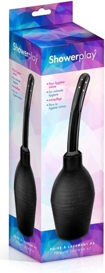 Immagine prodotto Shuffle Pulizia anale (310 ml)