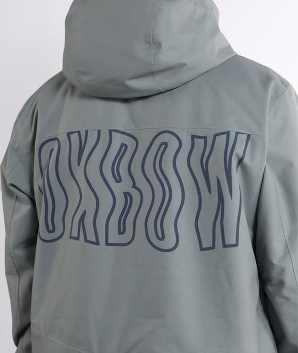 Produktbild Oxbow Technical jacket (L)