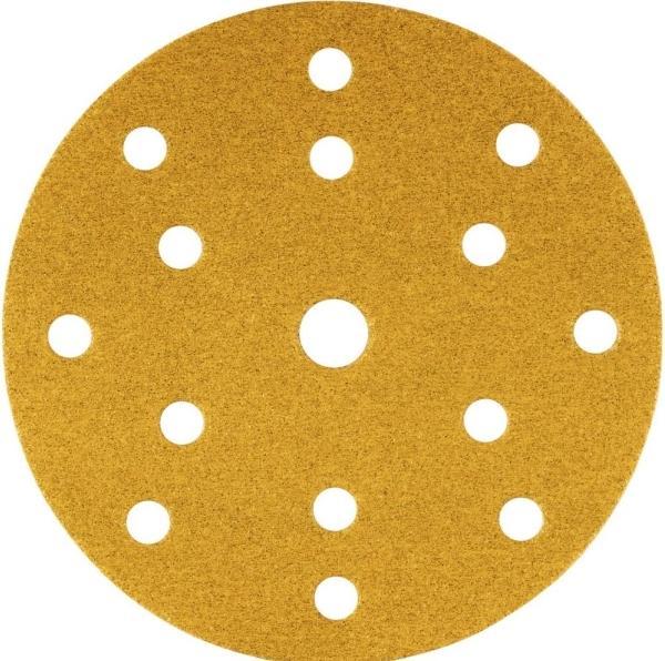 Immagine prodotto Rhodius Sliberondel SKP 15 V 150mm K60 (50) (60)