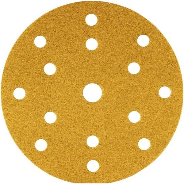 Rhodius, Abrasivi, Sliberondel SKP 15 V 150mm K60 (50) (60)