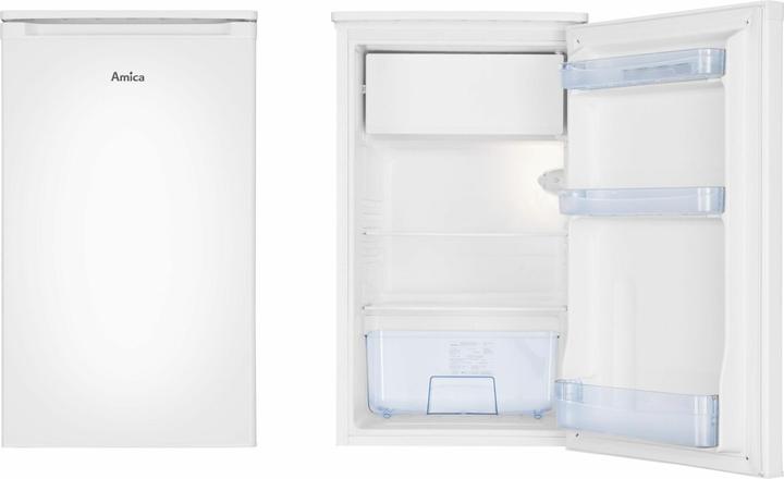 Actual product image Amica KS 361 155 W (83 l)