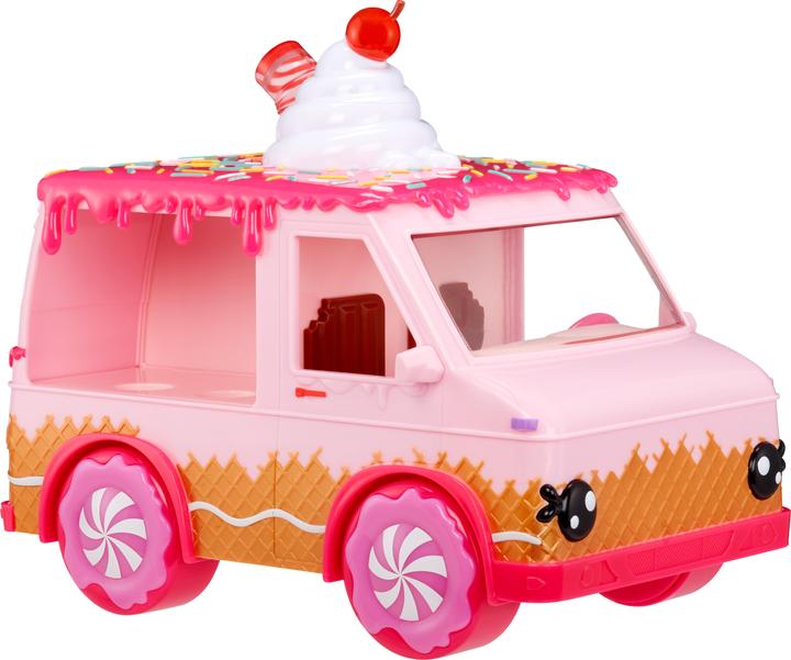 Actual product image MGA Yummiland Lipgloss Truck
