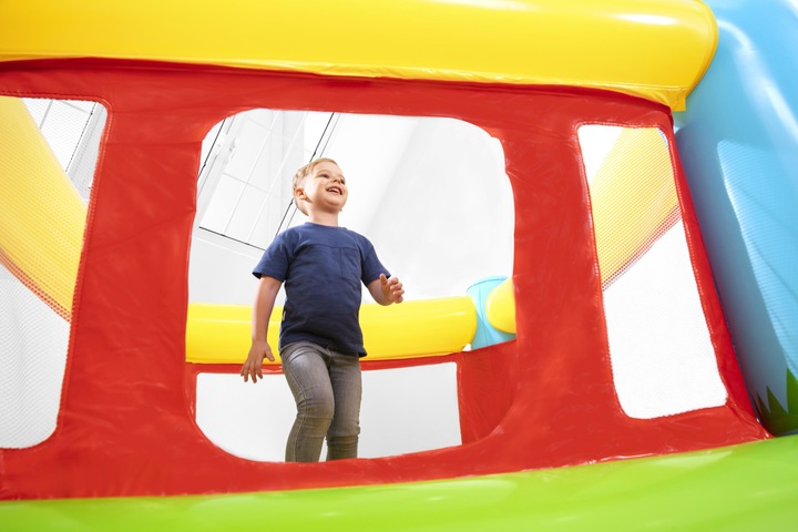 Immagine prodotto Bestway Castello gonfiabile Fisher-Price