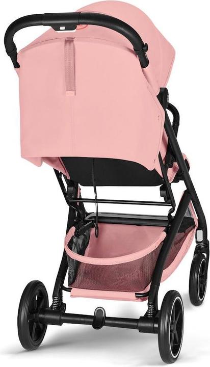 Produktbild Cybex BEEZY BLK Candy Pink | light pink (0.50 - 4 Jahre)