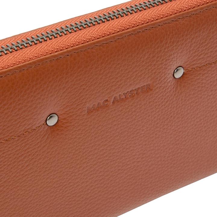 Image du produit Mac Alyster Borsellino con Cerniera Lunga
