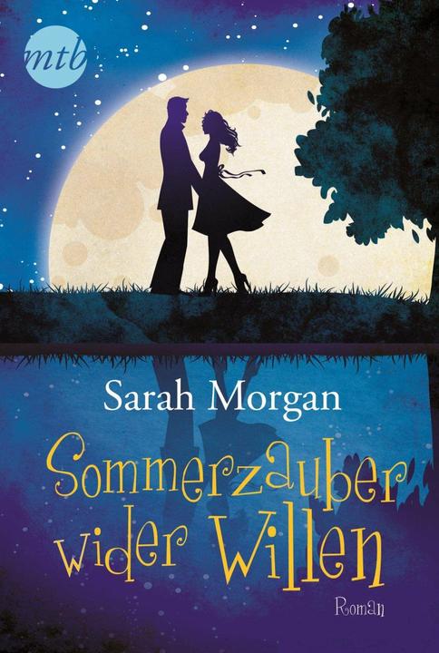 Image du produit Sommerzauber wider Willen (Allemand, Judith Heisig, Sarah Morgan, 2015)