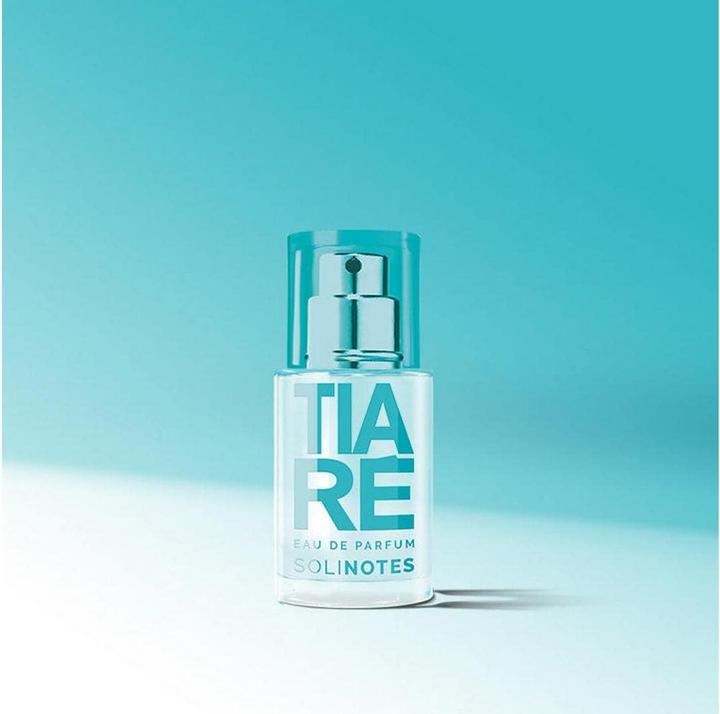 Produktbild Solinotes Paris Solinotes - Tiaré Eau De Parfum (Eau de Parfum, 15 ml)