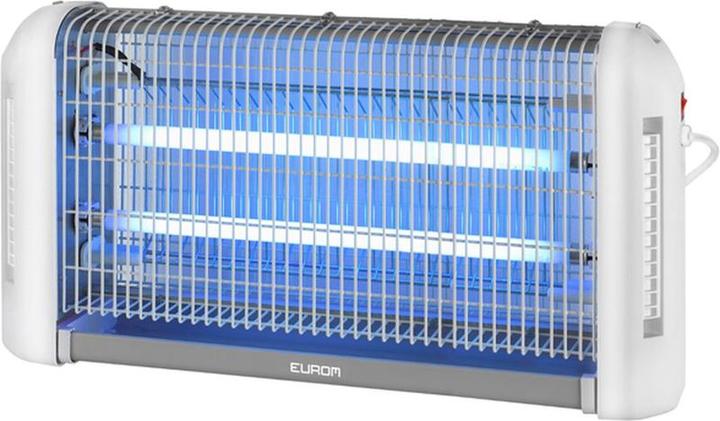 Image du produit Euromac Eurom Insectendoder - Fly Away All-round 40