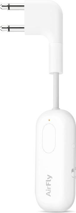 Immagine prodotto TwelveSouth AirFly Pro Deluxe (Trasmettitore e ricevitore)