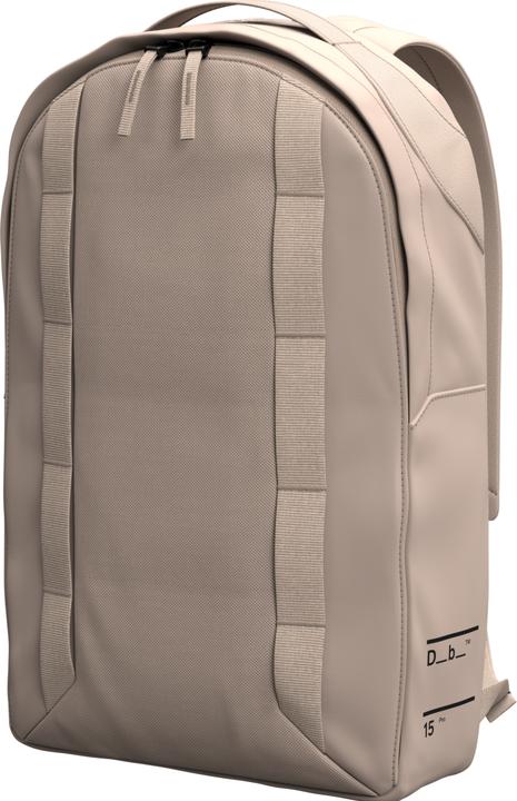 Actual product image D_b_ Skateboarding Essential Backpack (15 l)