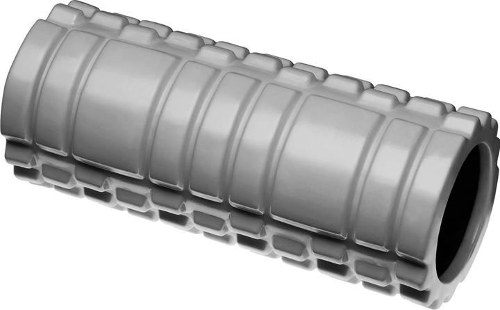 Actual product image tectake Fascia roller massage roller