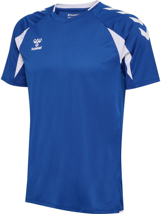 Blau, true blue/white, truebluewhite, Weiss