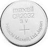 Produktbild Maxell Electronics CR2032 (5 Stk., CR2032, 220 mAh)