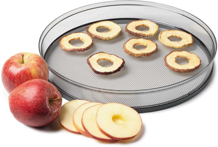 Produktbild Stöckli Metalldörrgitter