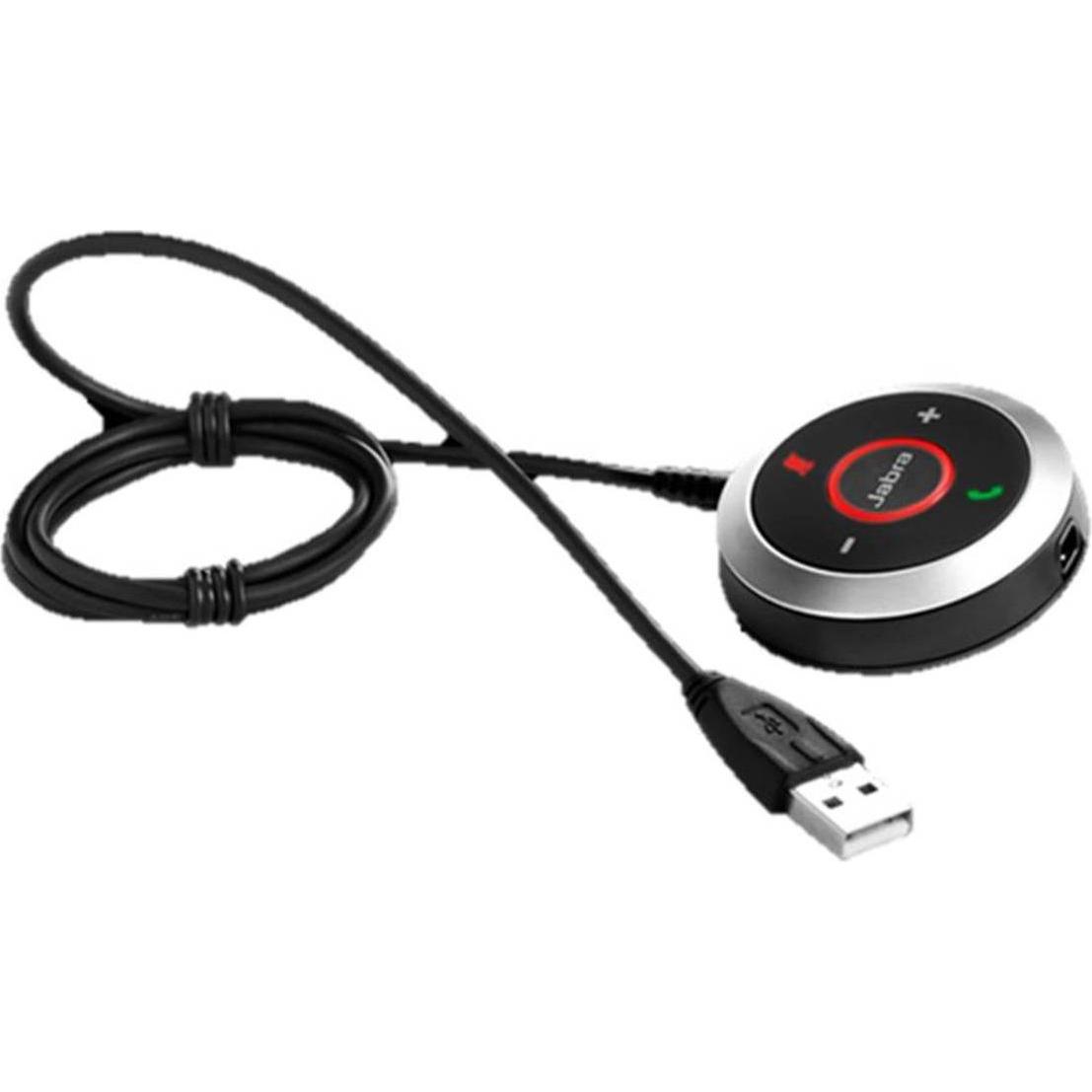 Jabra Evolve Link, Headset Zubehör