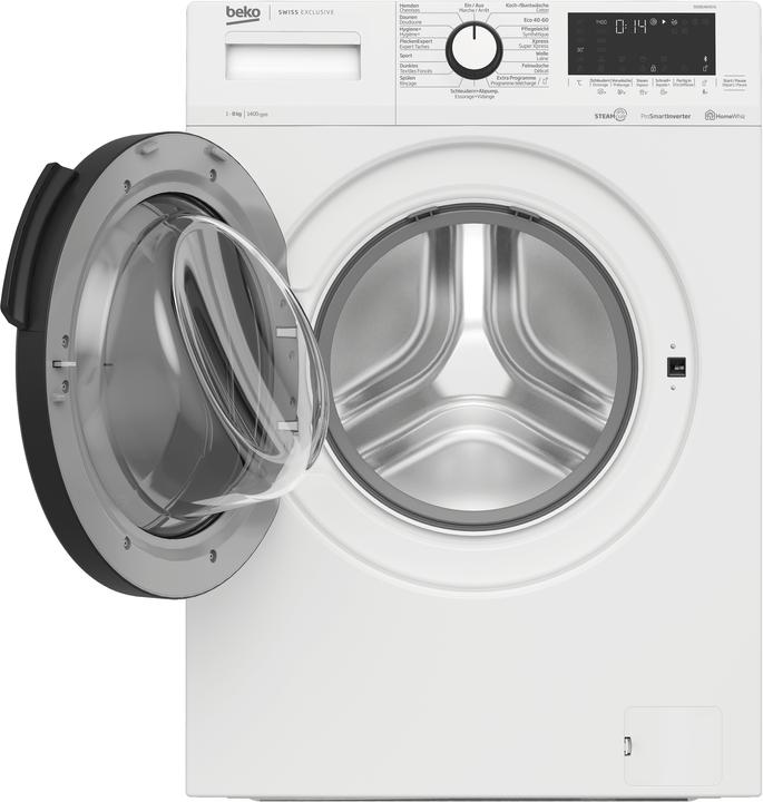 Immagine prodotto Beko 50081464CH1 (8 kg, A sinistra)