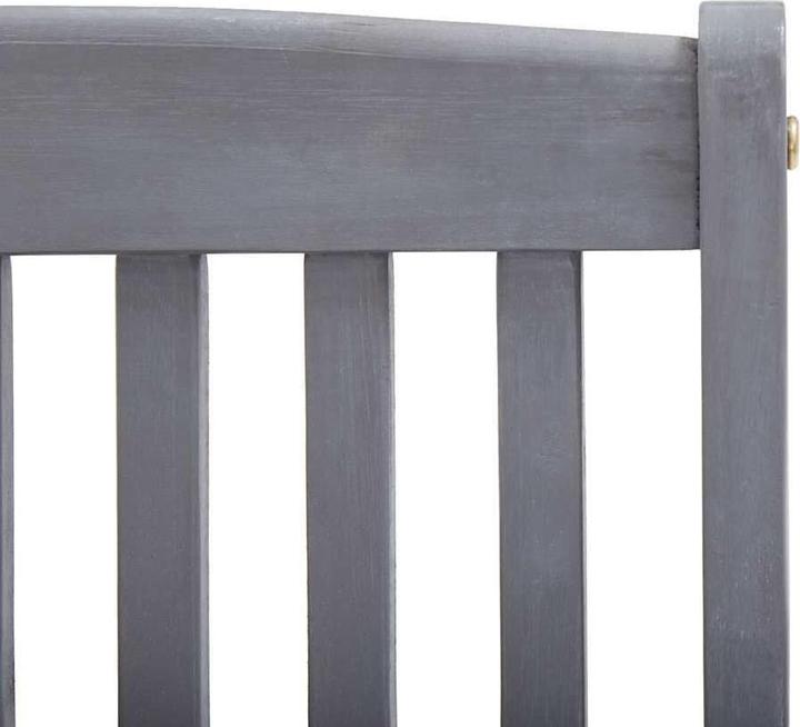 Produktbild vidaXL Gartenstuhl