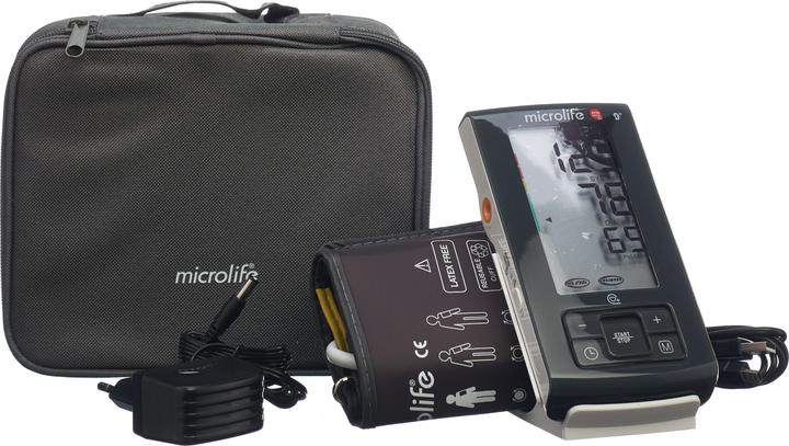 Image du produit Microlife Afib A6 (Tensiomètre à bras)