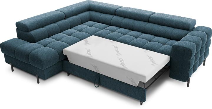 Image du produit ELTAP Ferucce (Canapé-lit, Canapé d'angle)